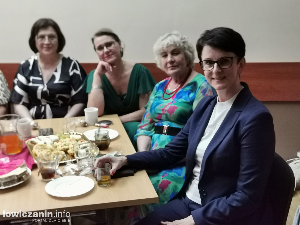 Andrzejki w gminie Kocierzew Płd.