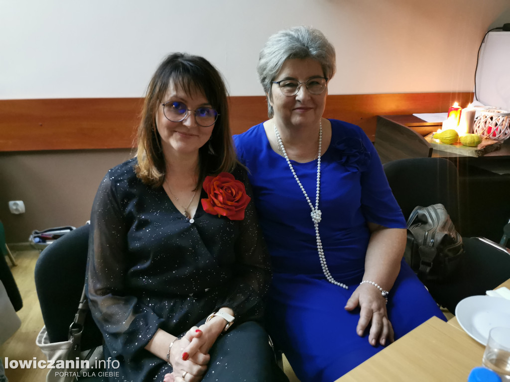 Andrzejki w gminie Kocierzew Płd.