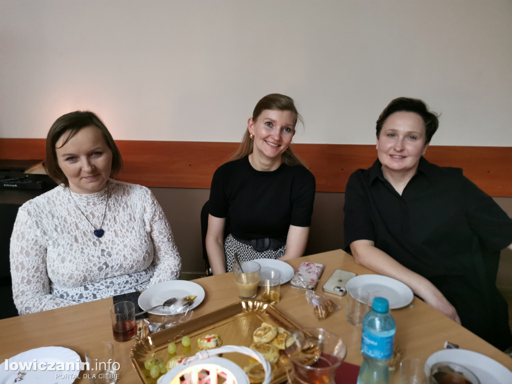 Andrzejki w gminie Kocierzew Płd.