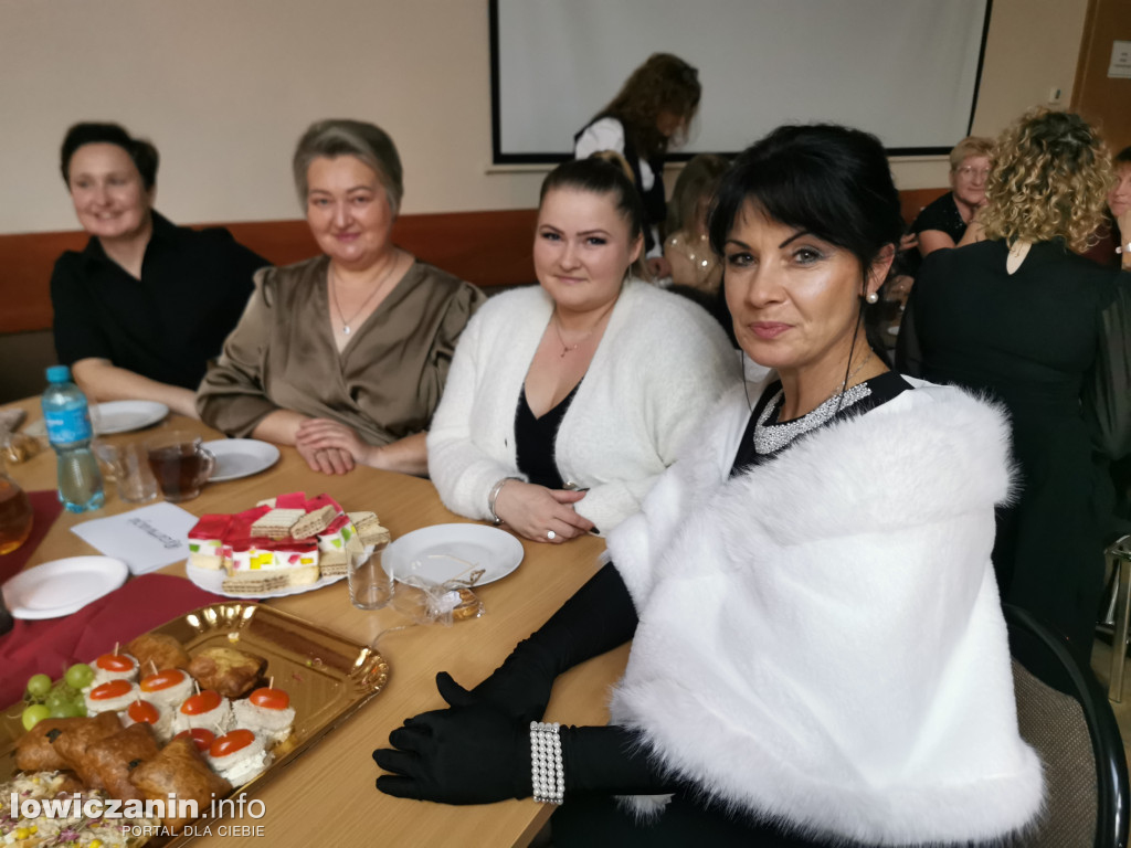 Andrzejki w gminie Kocierzew Płd.