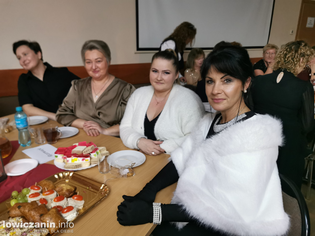 Andrzejki w gminie Kocierzew Płd.