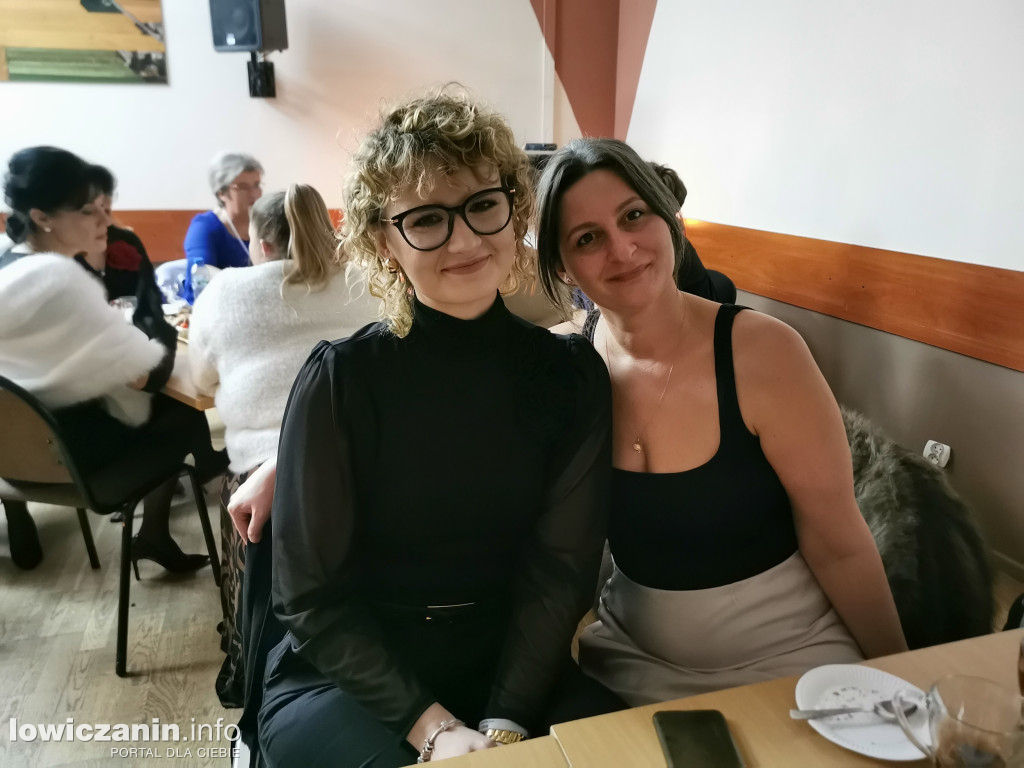 Andrzejki w gminie Kocierzew Płd.