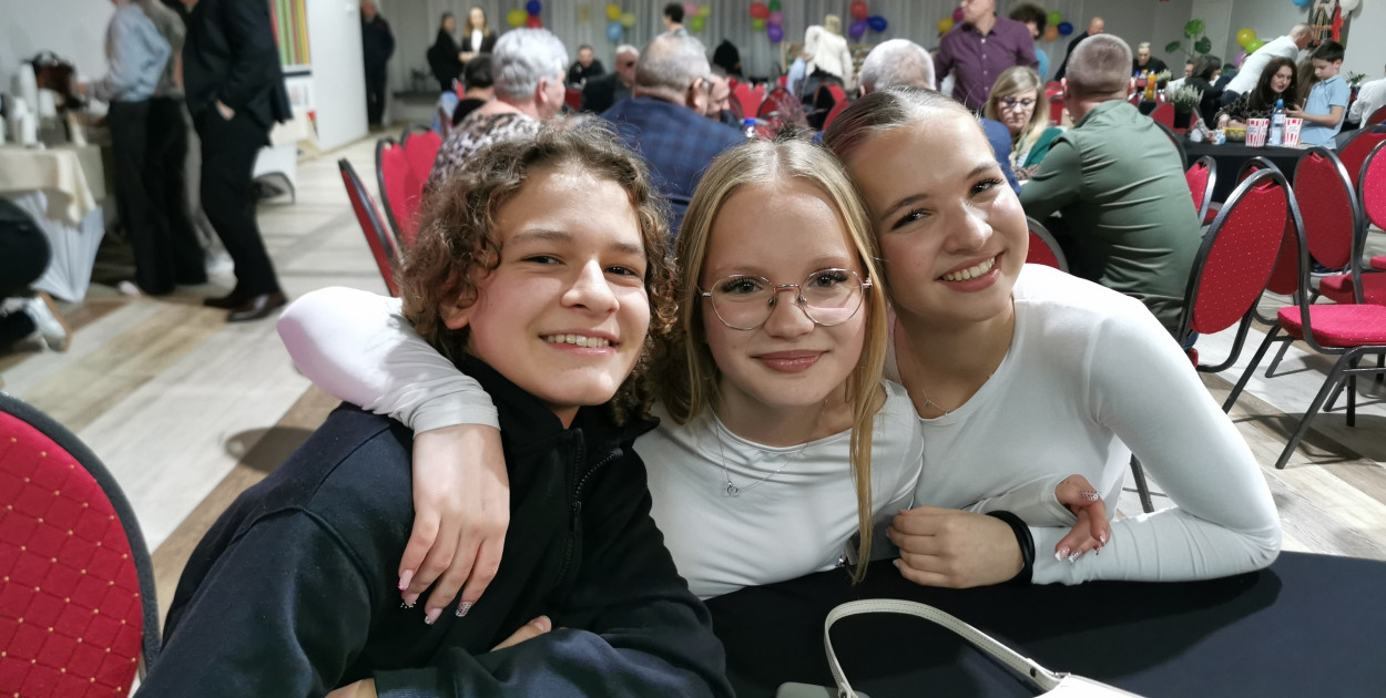 Andrzejki na Przedmieściu w Łowiczu