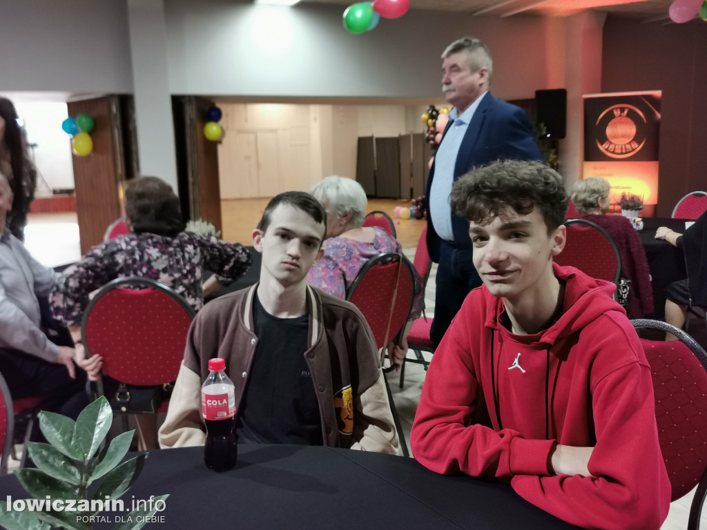 Andrzejki na Przedmieściu w Łowiczu