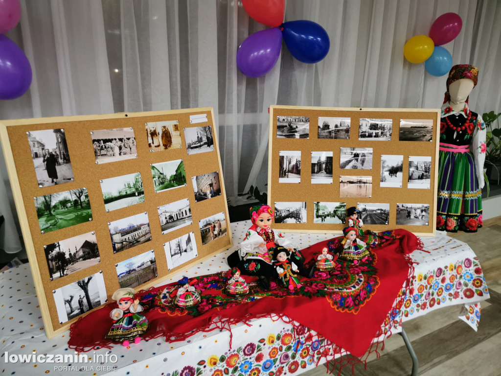 Andrzejki na Przedmieściu w Łowiczu