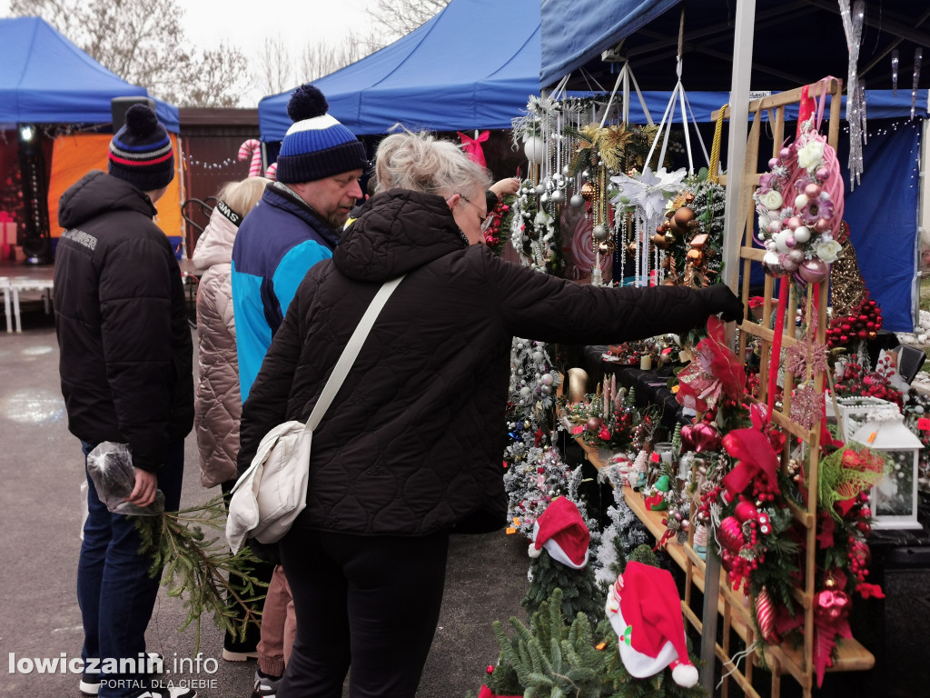 Jarmark Świąteczny w Nieborowie