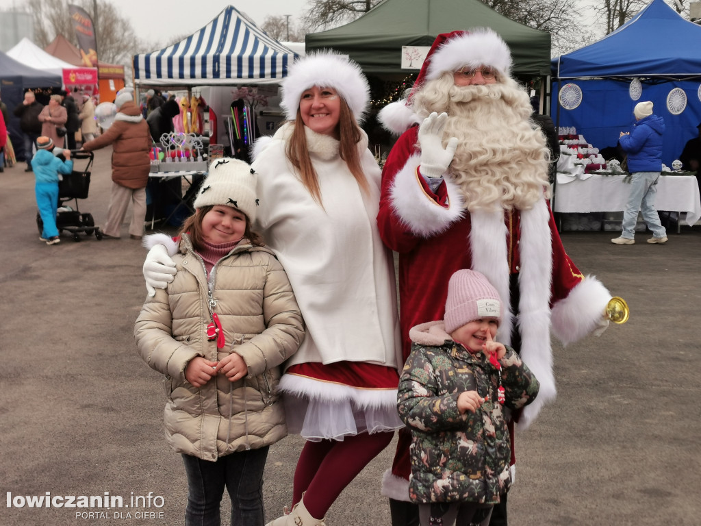 Jarmark Świąteczny w Nieborowie