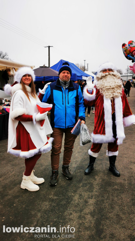Jarmark Świąteczny w Nieborowie