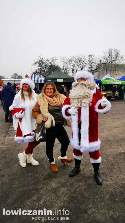 Jarmark Świąteczny w Nieborowie