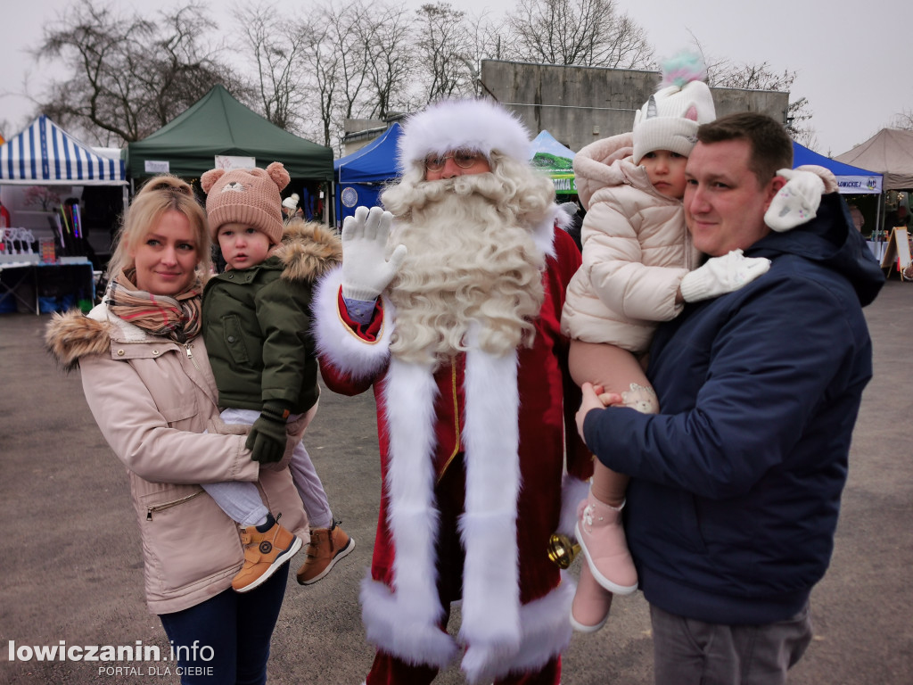 Jarmark Świąteczny w Nieborowie