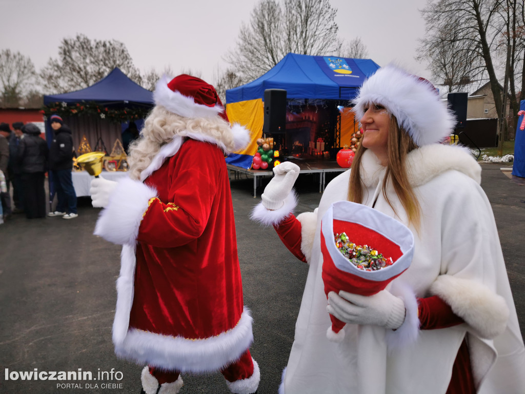 Jarmark Świąteczny w Nieborowie