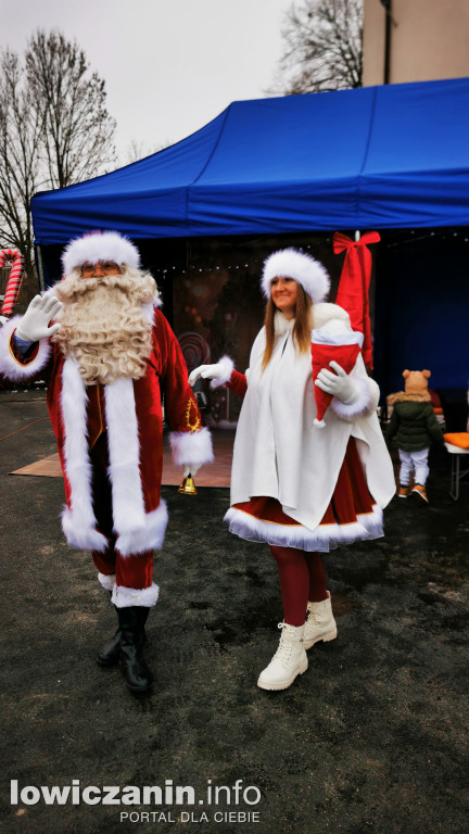 Jarmark Świąteczny w Nieborowie