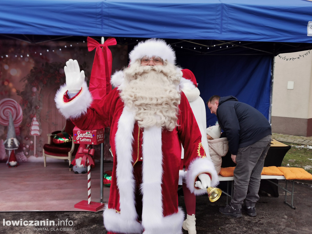 Jarmark Świąteczny w Nieborowie