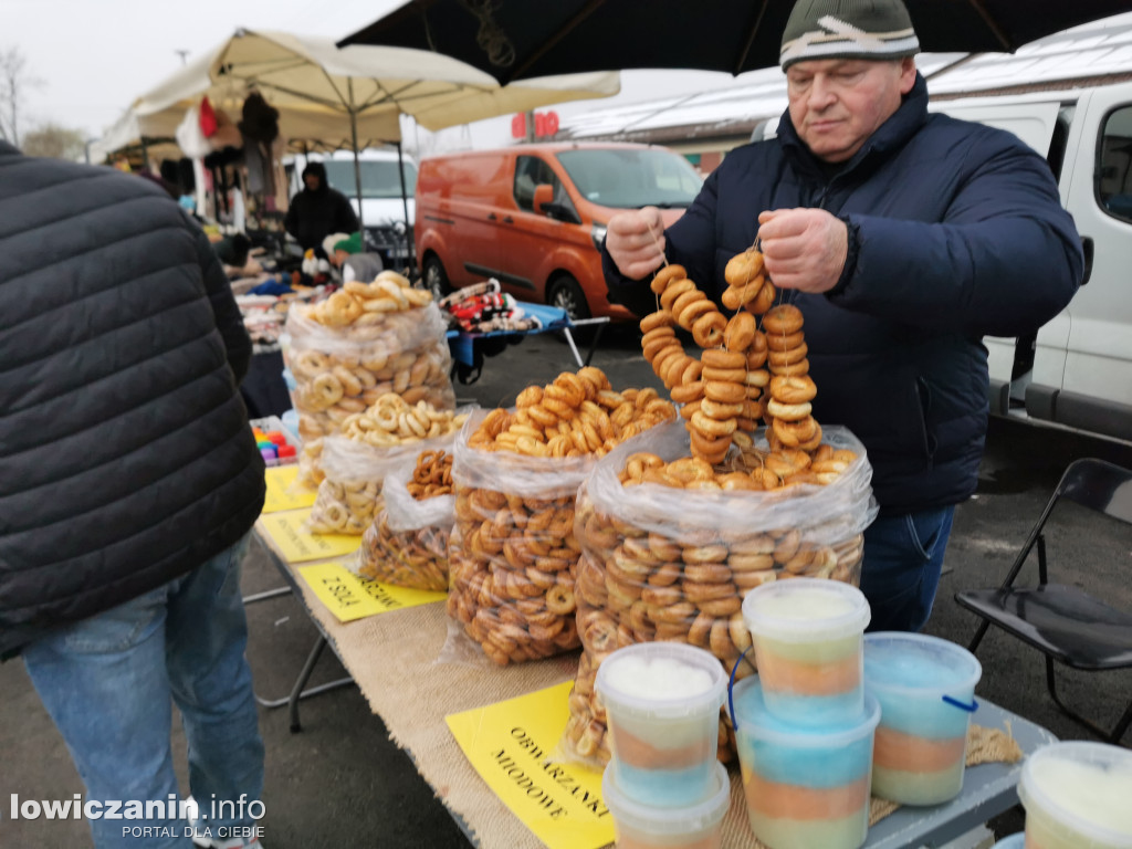 Jarmark Świąteczny w Nieborowie