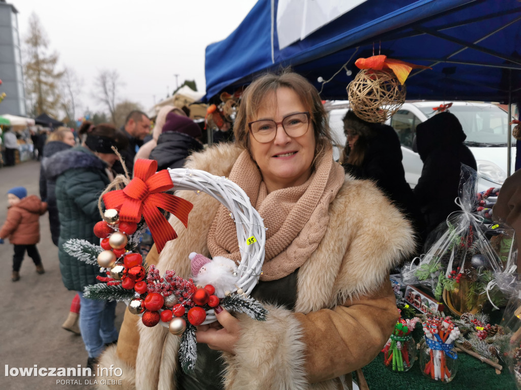 Jarmark Świąteczny w Nieborowie