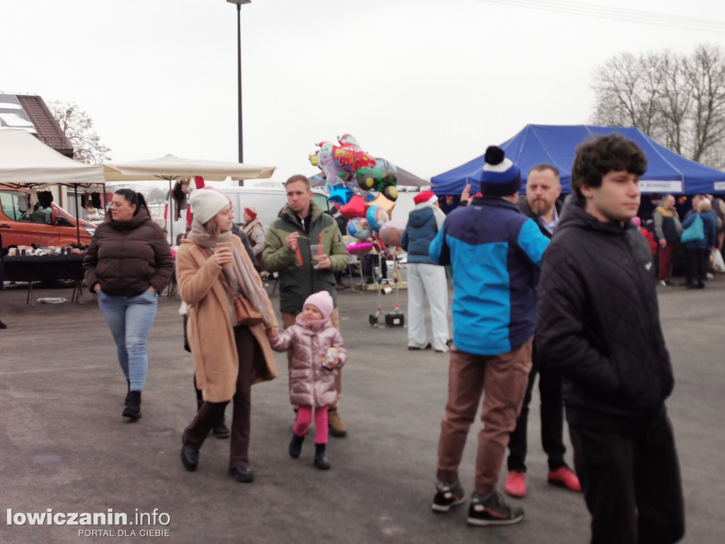 Jarmark Świąteczny w Nieborowie