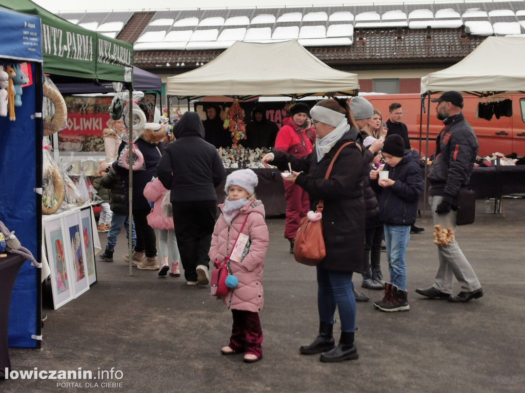 Jarmark Świąteczny w Nieborowie