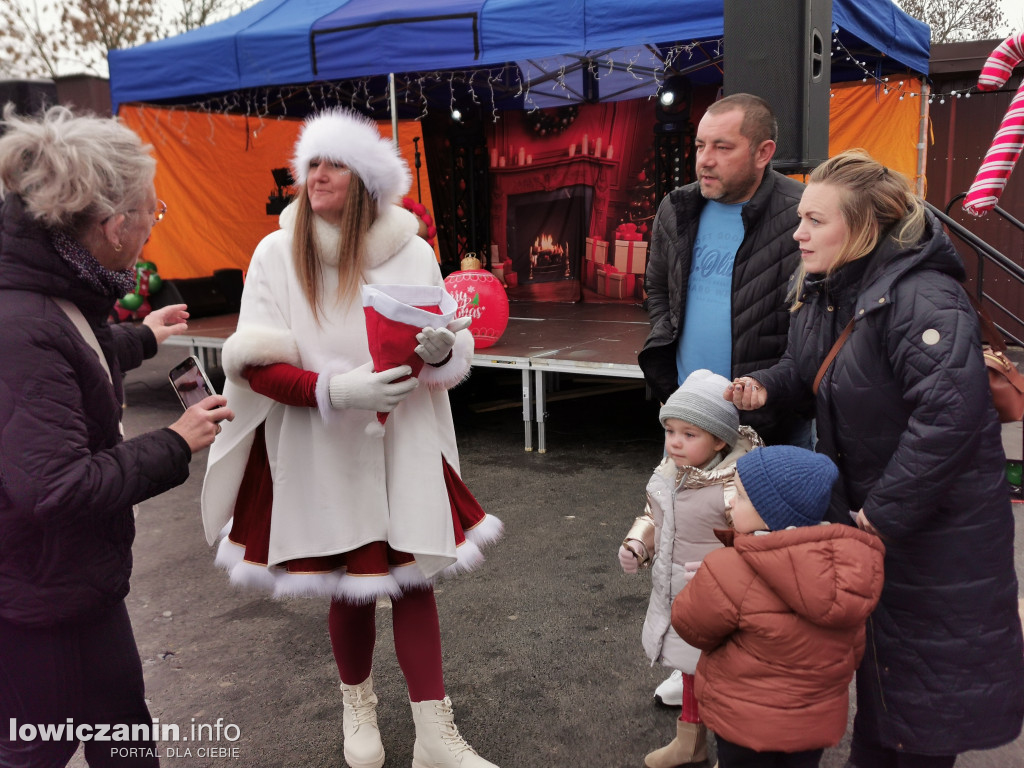 Jarmark Świąteczny w Nieborowie