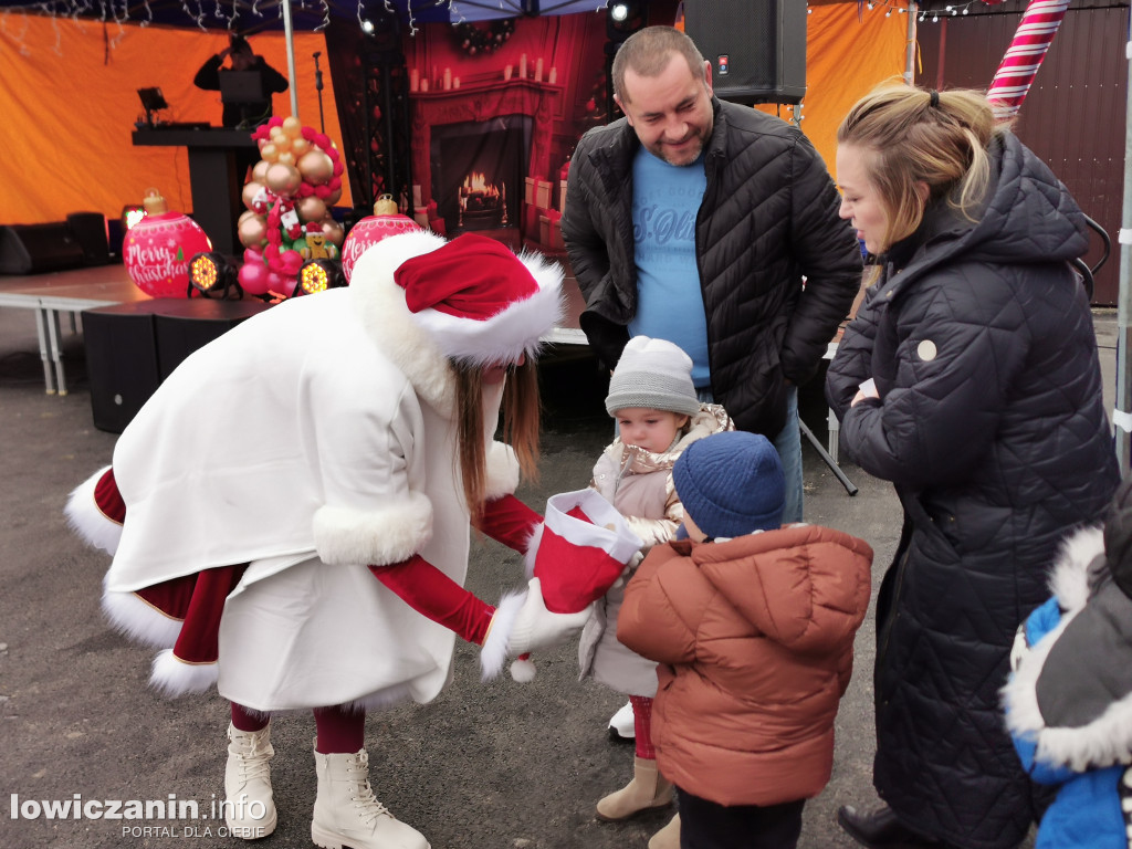 Jarmark Świąteczny w Nieborowie
