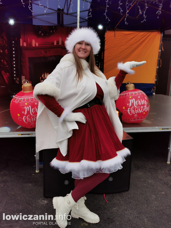 Jarmark Świąteczny w Nieborowie