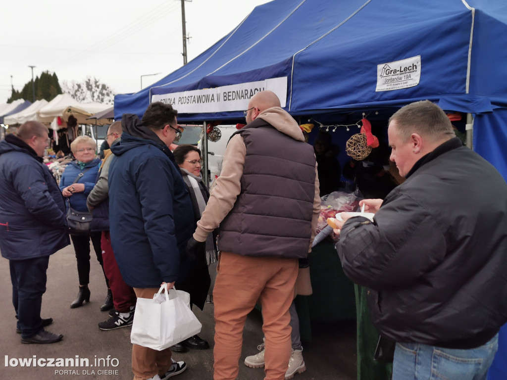Jarmark Świąteczny w Nieborowie