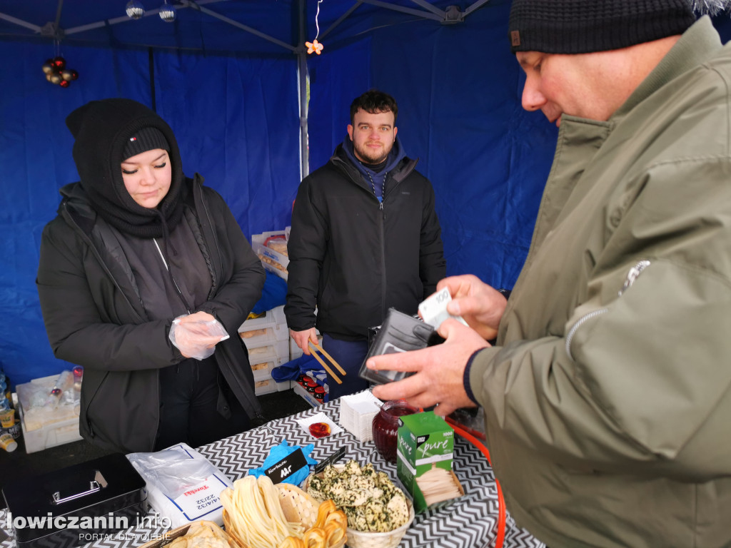 Jarmark Świąteczny w Nieborowie