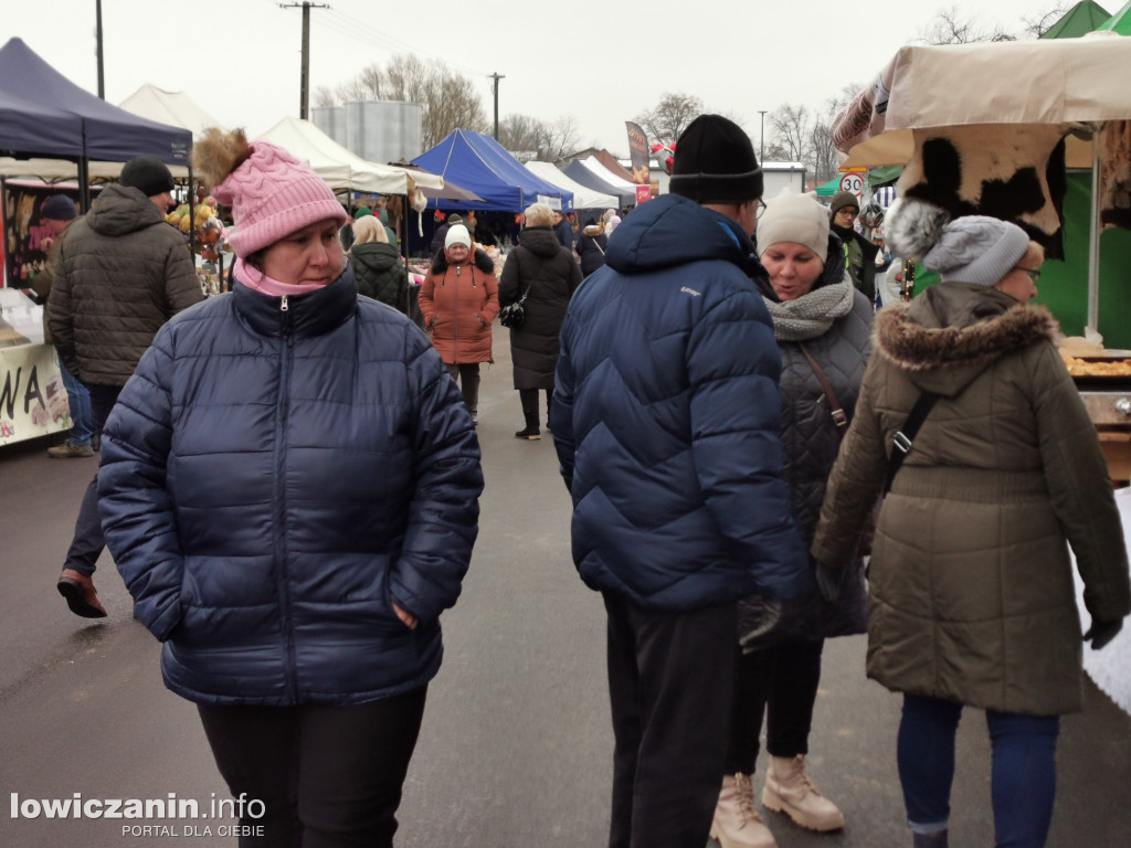 Jarmark Świąteczny w Nieborowie