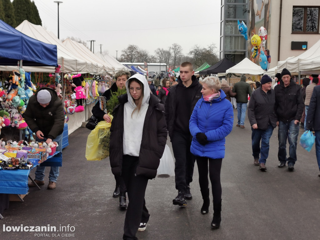 Jarmark Świąteczny w Nieborowie