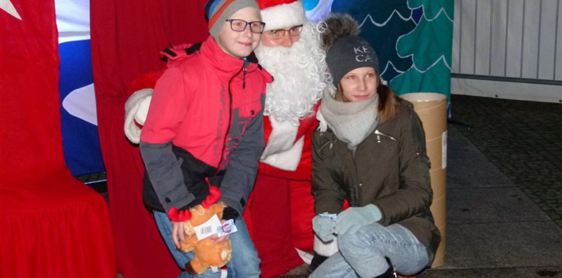 Fot. Elżbieta Woldan-Romanowicz