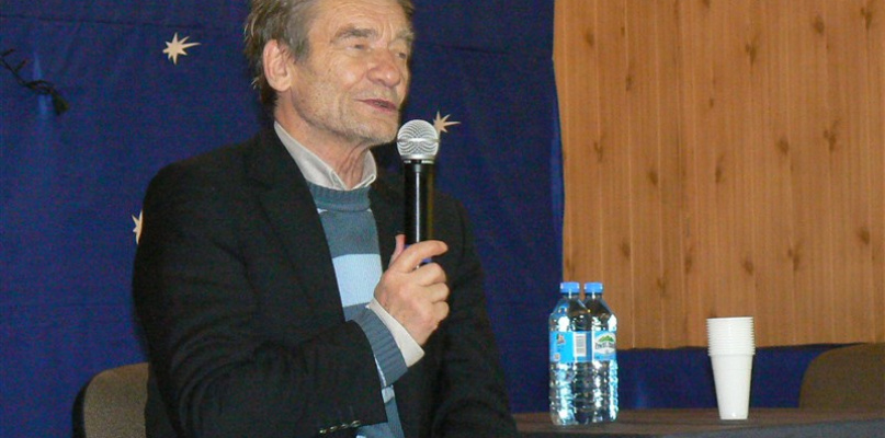 Fot. Elżbieta Woldan-Romanowicz