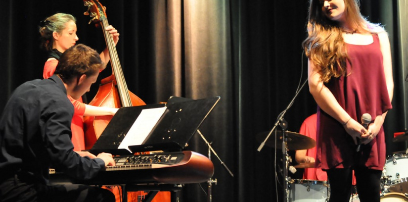Koncert Muzyczny Pasiak