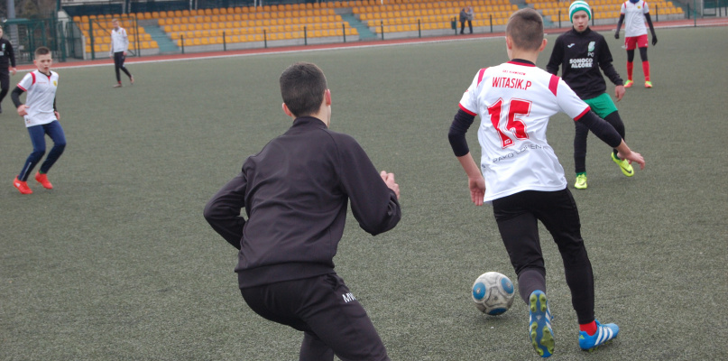 Foto: Paweł A. Doliński