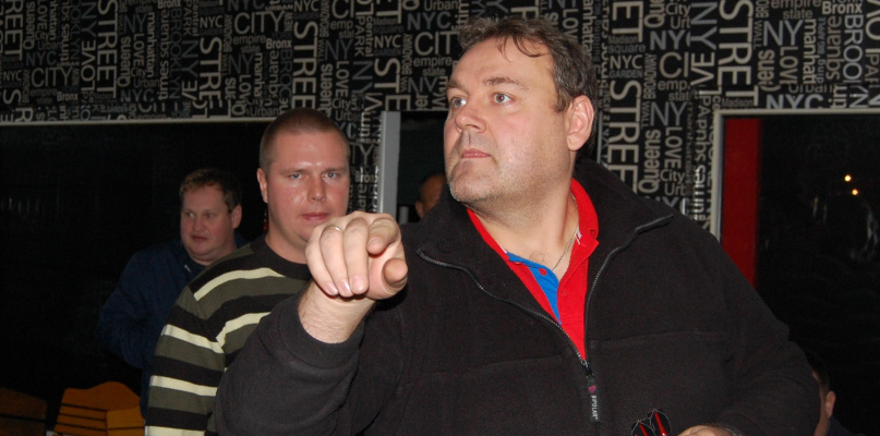 Fot.: Paweł A. Doliński