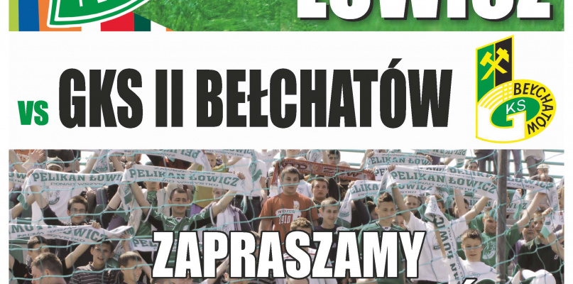 Fot.: KS Pelikan Łowicz