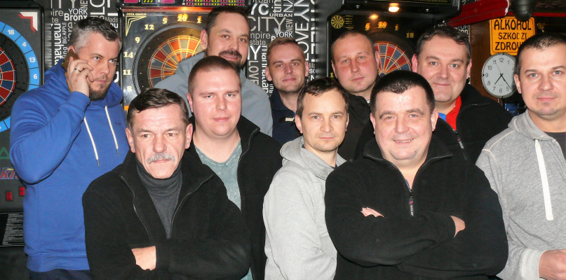 Fot.: Paweł A. Doliński