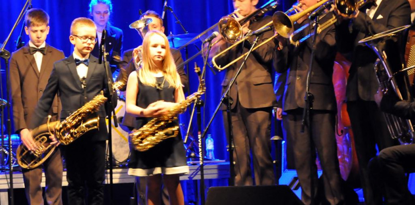 Klezmerska Orkiestra Teatru Sejneńskiego