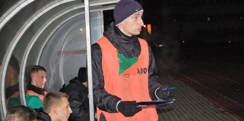 Fot.: Paweł A. Doliński.