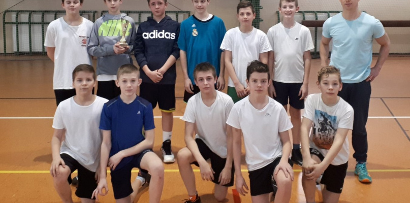 Fot.: Powiatowy SZS w Łowiczu.