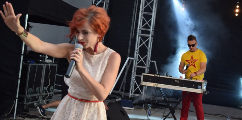 fot. Tomasz Matusiak