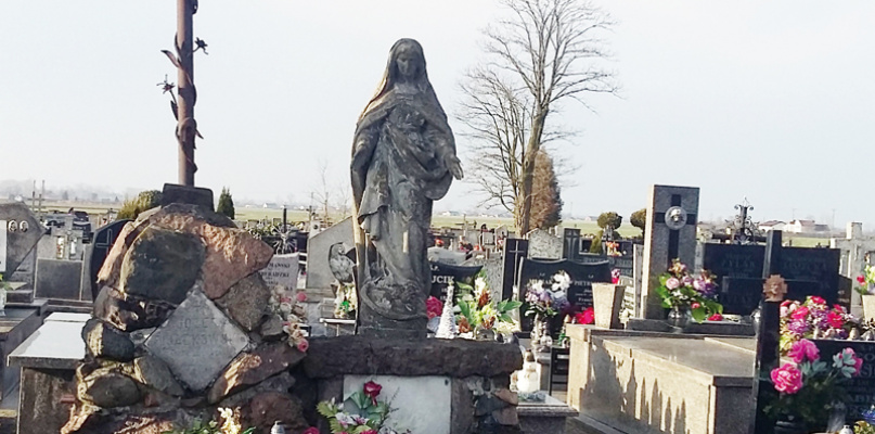 Pieniądze z tegorocznej kwesty będą przeznaczone na weterana powstańca styczniowego 1863 roku Józefa Fijałkowskiego, który ma korzenie w Oporowie. 