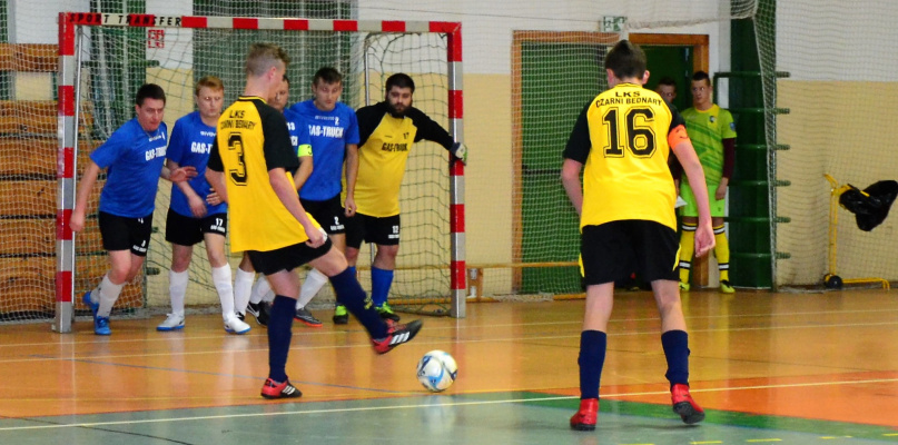 Fot. Paweł A. Doliński. 