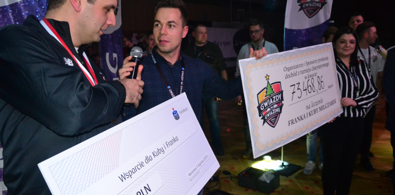 Fot.: Paweł A. Doliński.