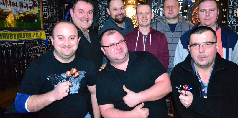 Fot.: Paweł A. Doliński.