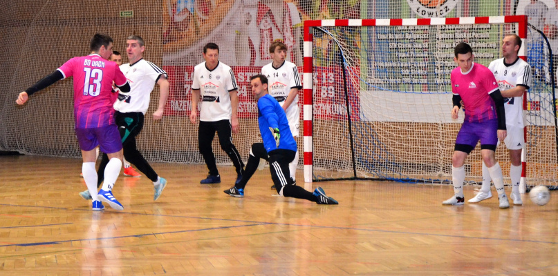 Fot.: Paweł A. Doliński.