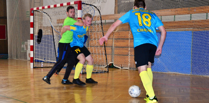 Fot.: Paweł A. Doliński.