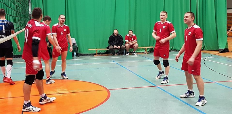 Fot.: Arkadiusz  Przyżycki.