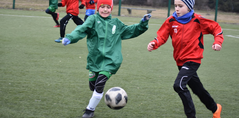 Fot.: UKS Unia Boryszew.