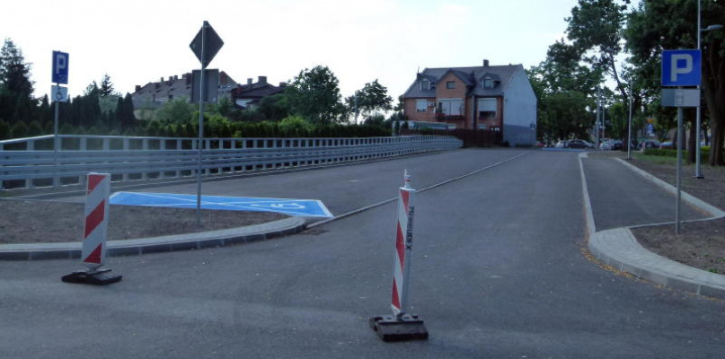 Ulica Wąska. Fot. EWR