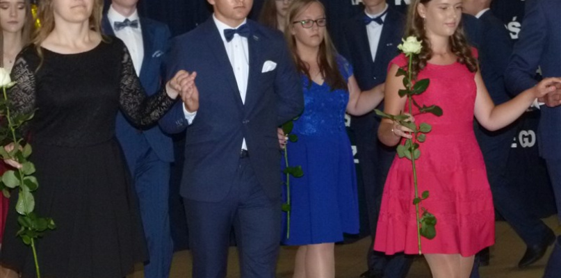 Bal w Sobocie. Fot. EWR