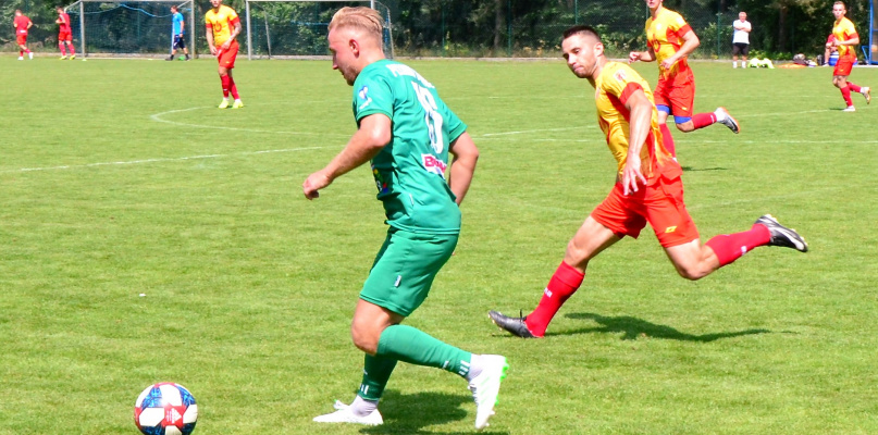 Fot.: Paweł A. Doliński.